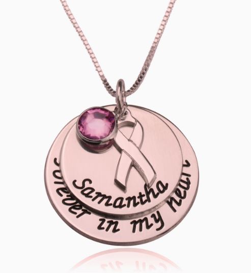 Breast Cancer Memorial