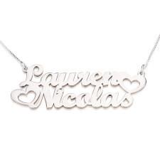 BFCM Holiday Sale Lovers & More Name Plate